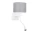 Купить - бра  Бра Candellux POLO 1х40 Е27 1х2 LED (21-75383)