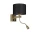 Купить - бра  Бра Candellux POLO 1х40 Е27 1х2 LED (21-20260)