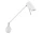 Купить - бра  Бра Candellux MILLY 1х40 GU10 (21-73907)