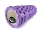 Купить - массажный валик  Роллер массажный для МФР и йоги EasyFit 33х14 см EF-2020-V Фиолетовый