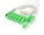 Купить - PON оборудование  Делитель Coupler PLC-1x16-split-0-SC - APC-0.9mm (15575-ytg)