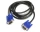 Купить -  Кабель VGA - VGA 1,8m (ориг.) Б/У
