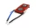 Купить - контроллер для аккумулятора  BMS smart плата DaLy LiFePO4 24V 8S 200A симметрия с Bluetooth (25281-ytg)