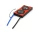 Купить - контроллер для аккумулятора  BMS smart плата DaLy LiFePO4 48V 16S 40A симметрия с Bluetooth (25288-ytg)