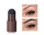 Купить - пудру для бровей  Пудра штамп EElhoe Eyebrow Stamp Kit Dark grey