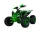 Купить - электроквадроцикл  Электроквадроцикл Profi HB-EATV1500B-5 (MP3) Green [104563]