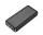 Купить -  УМБ портативное зарядное устройство быстрой зарядки Powerbank Hoco J111A 20000 mAh павер банк черный