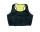 Купить - одежду для похудения  Майка сауна для похудения Hot Shapers женская Black Yellow, XXXL (kz085)