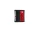 Купить - напульсник  Напульсник спортивный на руку Compressport Sweatbands 3D.Dots, Black/Red