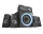 Купить - домашний кинотеатр  Домашний кинотеатр 5.1 Trust GXT 658 Tytan Surround Speaker System Black