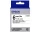 Купить - ленту для принтеров этикеток  Картридж с лентой Epson Tape - LK2WBN Std Blk/Wht 6/9 Белый с черным (C53S652003)
