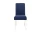 Купить - чехол для мебели  Чехол Stenson R89560-DB на стул натяжной Dark Blue