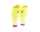 Купить - компрессионные гетры  Компрессионные гетры спортивные Compressport R2 Oxygen, Safe Yellow, T2 (размер 34-38)