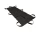Купить - носилки  Носилки Vinga 190х70см, Soft, frameless, Black (VNSFL) (749103-01)