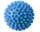 Купить - товар по уходу за одеждой  Шарик для стирки белья Dryer balls 1шт Blue (16580)