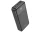 Купить -  УМБ портативное зарядное устройство быстрой зарядки Powerbank Hoco J102A QC3 22.5 W и PD 20W 20000 mAh павер банк черный