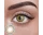 Купить - контактные линзы  Карие линзы с диоптриями ELITE Lens "Айс Мун Блу" 2 шт. -4.50