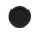 Купить - гитарное комплектующее  Супрессор для гитары Fzone Soundhole Cover (SC-86 Black) (816365-01)