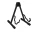 Купить - стойку для гитар  Стойка для гитары Gator Frameworks "A" Style Guitar Stand (GFW-GTRA-4000) (816525-01)