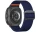 Купить - ремешок и браслет для часов  Ремешок Deexe Orbit Flex Samsung Galaxy Watch Ultra (47mm) - Dark Blue