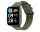 Купить - ремешок и браслет для часов  Нейлоновый ремешок Primo Traveller для часов Xiaomi Redmi Watch 3 Active - Army Green