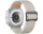 Купить - ремешок и браслет для часов  Ремешок Deexe Orbit Flex для Samsung Galaxy Watch Ultra (47mm) - Starlight