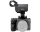 Купить - видеокамеру  Кинокамера Sony FX30 + XLR-H1 Black (ILMEFX30.CEC) UA [120008]
