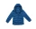 Купить - детскую куртку  Куртка Huppa STIINA 1 18120137 синий 110 (4741468909646)