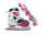Купить -  Роликовые коньки SportVida 4в1 39-42 Pink/Blue (SV-LG0033)
