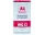 Купить - антифриз  Антифриз концентрат WOLVER ANTIFREEZE & COOLANT CONCENTRATE WG12+ красный 5л (4260360944185)