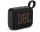 Купить - портативную колонку  Портативная акустика JBL GO 4 (JBLGO4BLK) Black