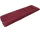Купить - туристический коврик  Коврик надувной Bo-Camp Laticuda Ergonomic Gold Grey/Red