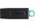 Купить - флешку  Флеш-память USB Kingston DataTraveler Exodia 64GB Black+Teal USB 3.2 (DTX/64GB)
