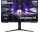 Купить - монитор  Монитор игровой 24" Samsung Odyssey G3 S24DG300 (LS24DG300EIXCI)