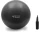 Купить - фитбол  Мяч для фитнеса (фитбол) 4FIZJO 85 см Anti-Burst Black (P-5907222931516)