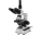 Купить - микроскоп  Микроскоп Bresser Trino Researcher 40x-1000x (5723100)