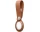 Купить - смарт-брелкок  Ремешок для AirTag Leather Loop Saddle Brown (MX4A2ZM/A)