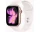 Купить - смарт-часы  Apple Watch Series 11 GPS 42mm Rose Gold Aluminium Case with Light Blush Sport Band - S/M (MEU04RK/A)