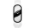 Купить - фитнес-браслет  Фитнес-браслет Xiaomi Smart Band 10 BHR07Y5GL Керамика Белый