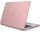 Купить - чехол для Apple MacBook  Накладка ArmorStandart Matte Shell для MacBook Air 13.6 M3/M2 (A3113/A2681) Pink (ARM80471)