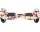 Купить - гіроборд  Гироборд ROVER D04 10" Graffitty 2024