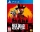 Купить - игру для приставки и ПК  Игра PS4 Red Dead Redemption 2 BD диск