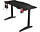 Купить - стол ПК  Компьютерный стол Trust GXT 1175 Imperius XL Black (23802_TRUST)