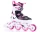 Купить - роликовые коньки  Роликовые коньки Tempish GOKID GIRL(100000004099/37-40)