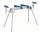 Купить - верстак  Верстак Bosch GTA 2600 940х2600мм нагрузка до 250кг 15.3кг (0.601.B12.300)