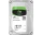Купить - жесткий диск  Жесткий диск 3.5" SEAGATE BarraCuda 1TB SATA/256MB (ST1000DM014)