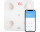 Купить - напольные весы  Умные весы Picooc Mini Lite