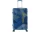 Купить - чемодан на колесах  Чемодан Semi Line 28" (L) Blue Pattern (T5652-3) (DAS302328)