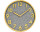 Купить - настенные часы  Часы настенные Technoline WT7235 Grey/Brown (WT7235)