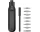 Купить - отвертку  Отвертка Xiaomi 16 в 1 Ratchet screwdriver